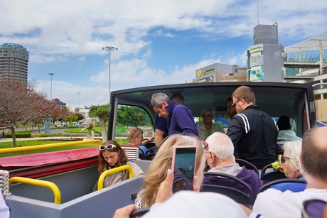 Las Palmas de Gran Canaria